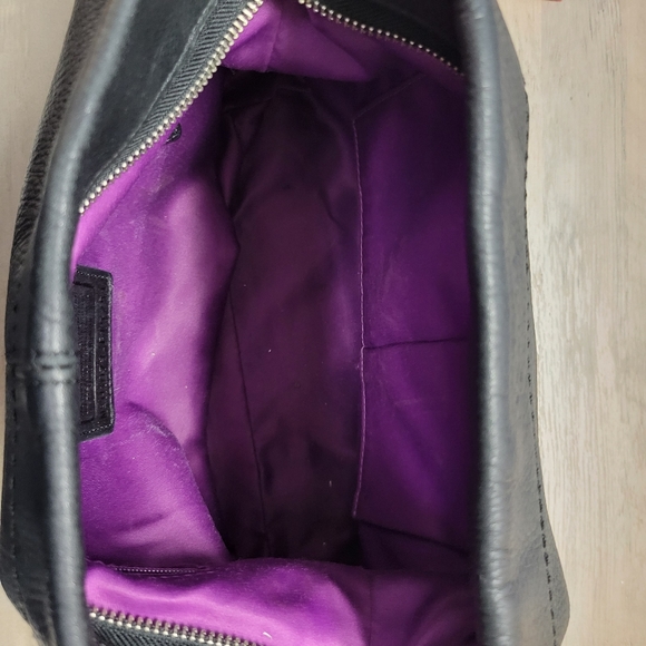 Coach purse - Picture 5 of 6